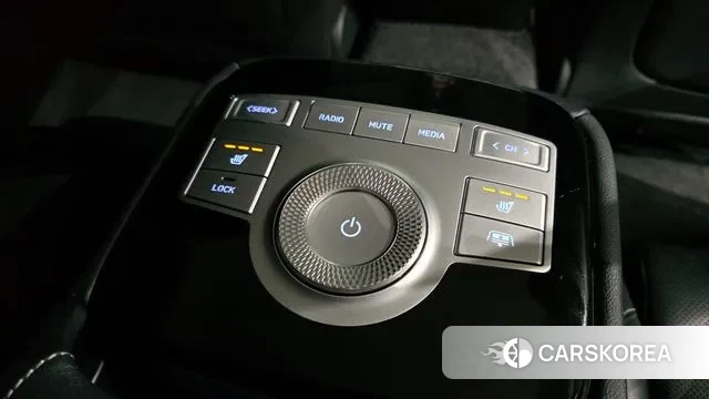 Genesis G80 (RG3) id 3690868 из Кореи 10