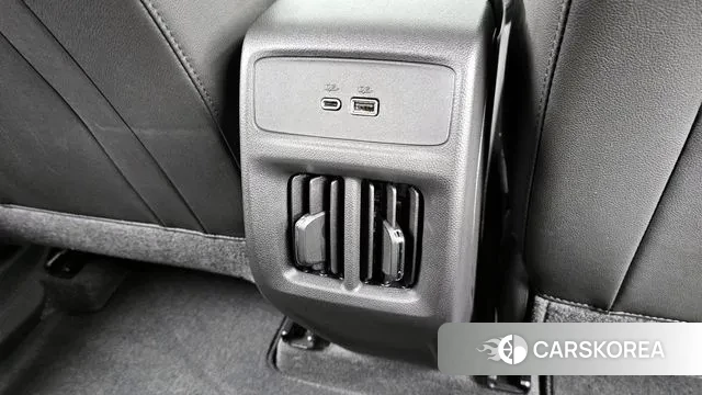 Chevrolet (GM Daewoo) Trax Crossover id 3775910 из Кореи 10