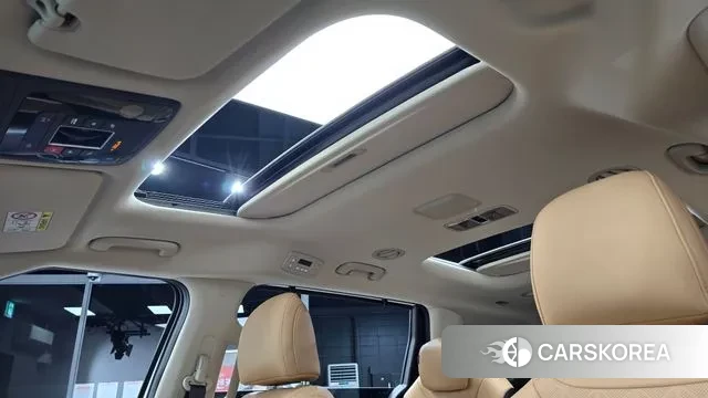 Kia Carnival 4th generation id 3354089 из Кореи 10