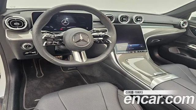 Mercedes-Benz CLE-Class C236 id 2837014 из Кореи 10