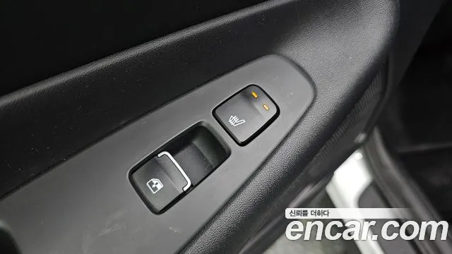 Hyundai The New Santa Fe id 2749615 из Кореи 10