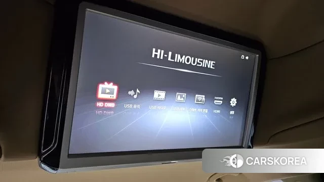 Kia The New Carnival id 3423129 из Кореи 10