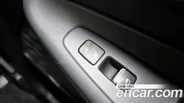 Hyundai Santa Fe TM id 2498595 из Кореи 10