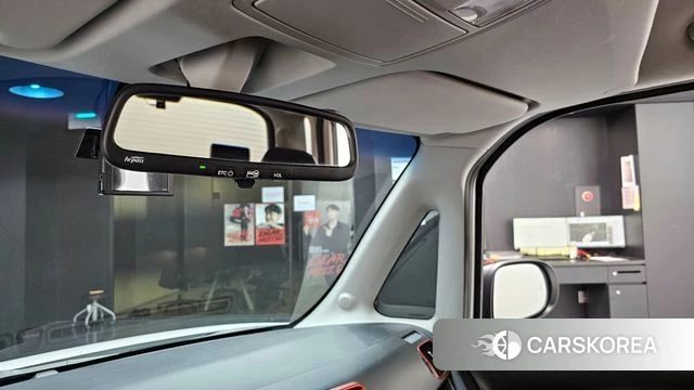 Kia The New Ray id 3814098 из Кореи 10