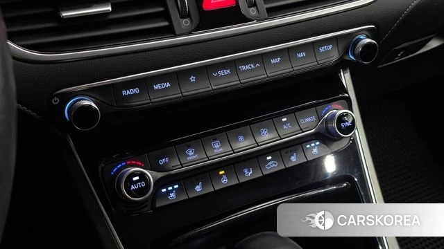 Hyundai Grandeur IG id 3925041 из Кореи 10