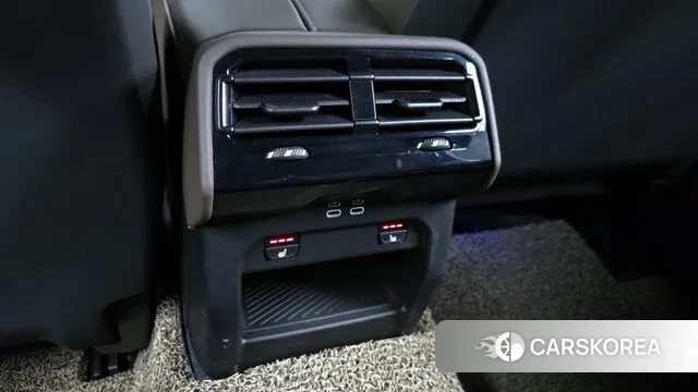 BMW 5 Series (G60) id 3457357 из Кореи 10