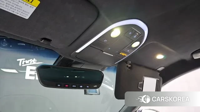 Genesis G70 id 3742047 из Кореи 10