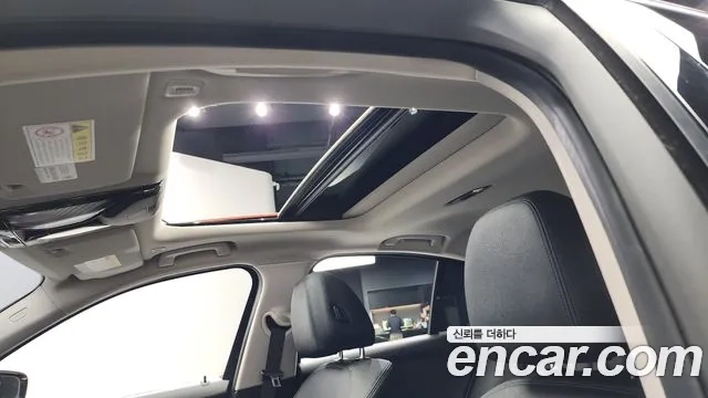 BMW 3 Series (G20) id 2859906 из Кореи 10