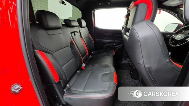 Ford Ranger 4th Generation id 3896600 из Кореи 10