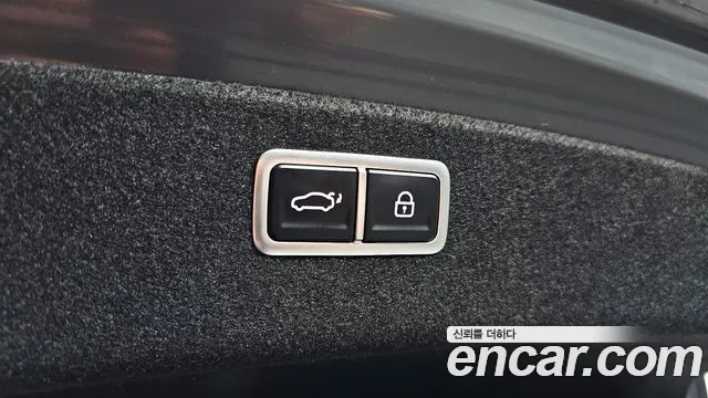 Genesis G80 (RG3) id 2833848 из Кореи 10