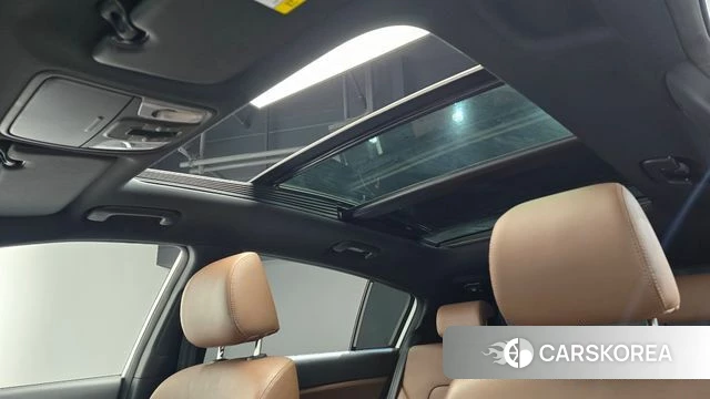 Kia Sportage The Bold id 3885922 из Кореи 10