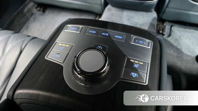 Genesis G80 (RG3) id 4739439 из Кореи 10