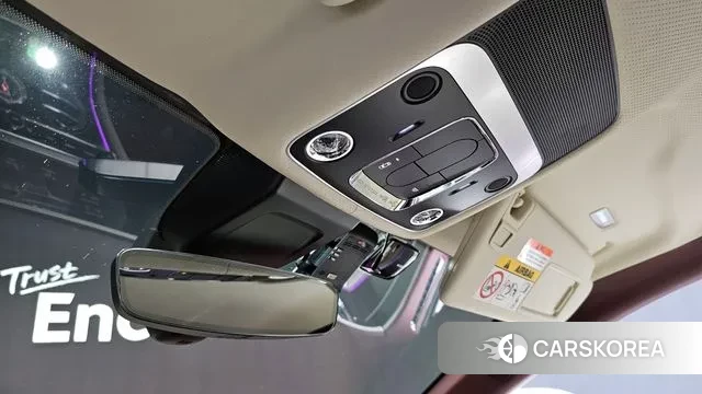 Bentley Continental GT 3rd Generation id 3253416 из Кореи 10