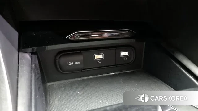 Kia K5 3rd generation id 2995160 из Кореи 10