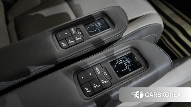 Kia The New Carnival 4th Generation id 4185917 из Кореи 10