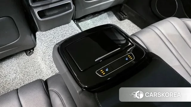 Genesis G80 (RG3) id 3530030 из Кореи 10