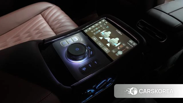 Genesis G90 (RS4) id 4603372 из Кореи 10