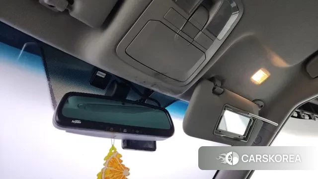 Ssangyong Tivoli Armor id 3439793 из Кореи 10