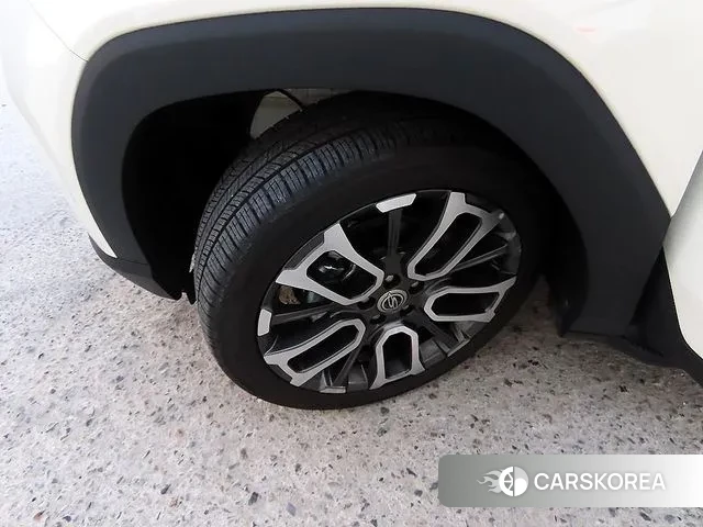 Ssangyong Torres id 3416017 из Кореи 10