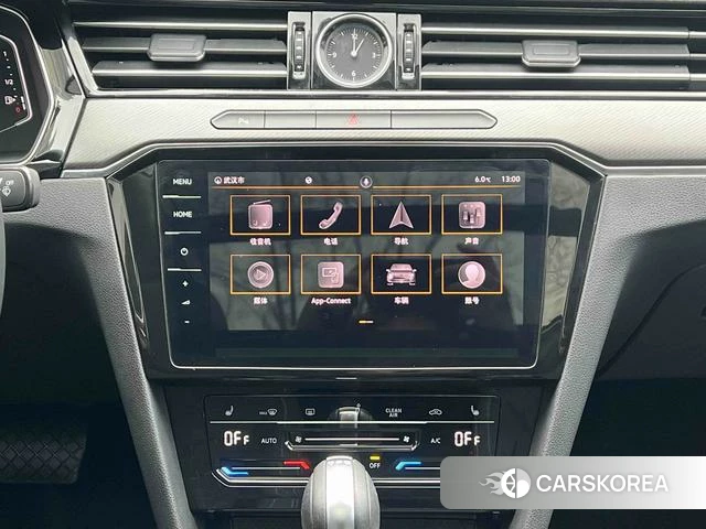 Volkswagen Magotan id 4258502 из Китая 10
