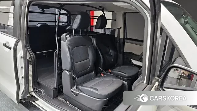 Kia The New Ray id 3438241 из Кореи 10