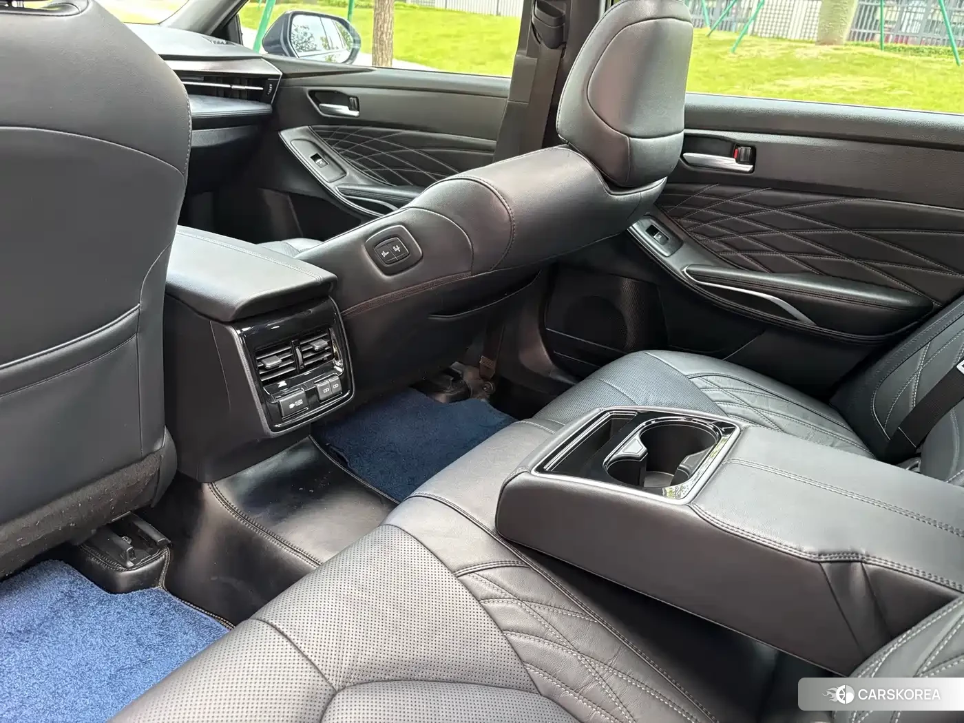 Toyota Avalon id 4601981 из Китая 10