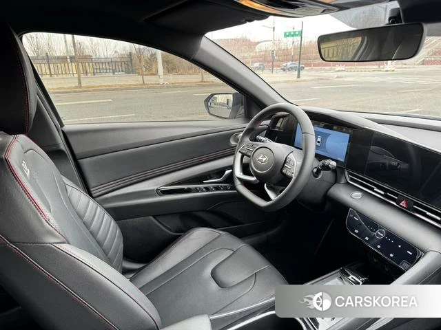 Hyundai Elantra id 3901840 из Китая 10