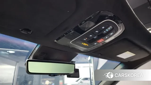 Hyundai The New Palisade id 3052970 из Кореи 10