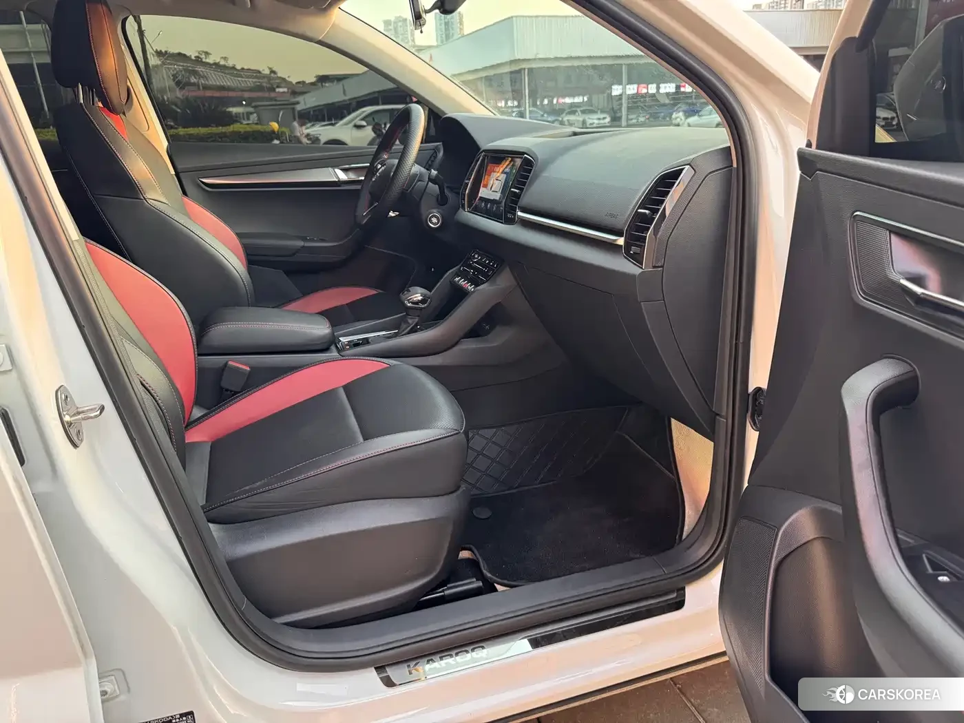 Skoda Karoq id 4686279 из Китая 10