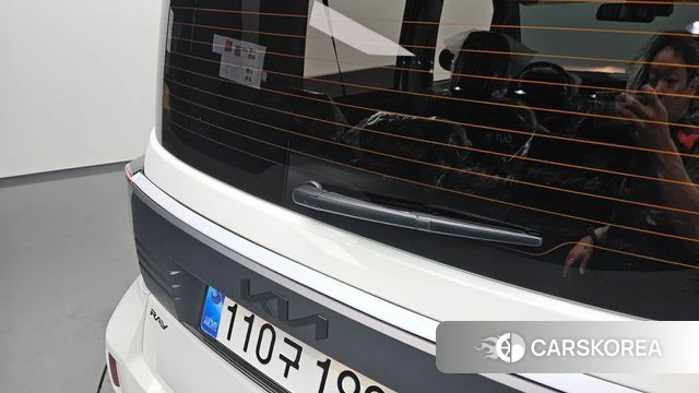 Kia The New Kia Ray id 4578397 из Кореи 10
