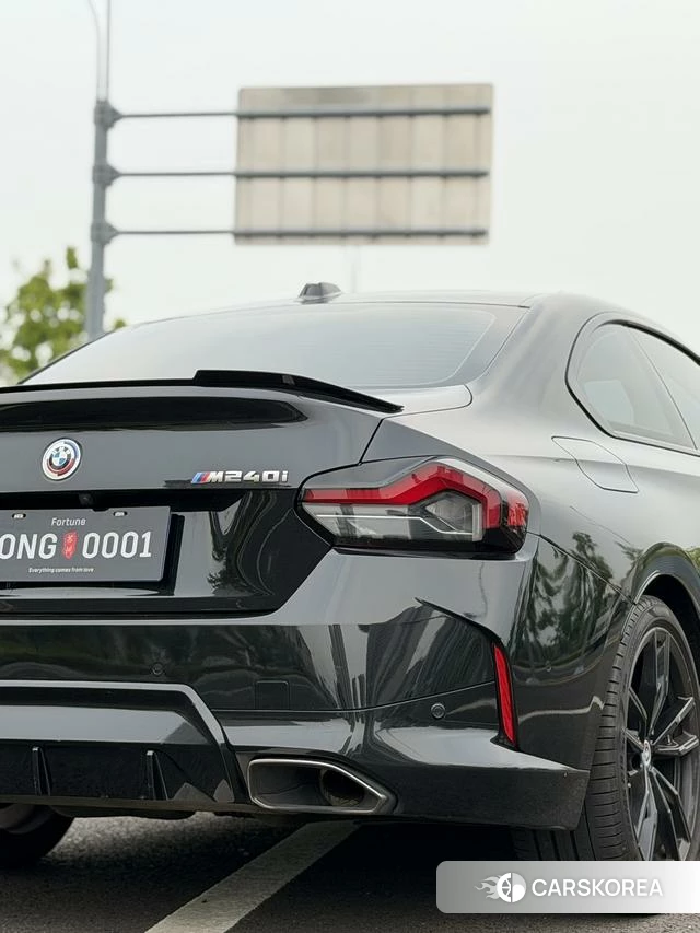 BMW 2 series (imported) id 4278348 из Китая 10