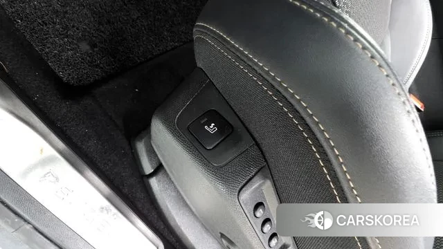 Peugeot 5008 second generation id 3776784 из Кореи 10