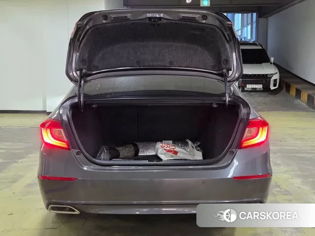 Honda Accord 10th Generation id 3510068 из Кореи 10