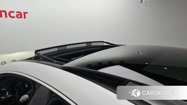 Mercedes-Benz CLA-Class C118 id 3850936 из Кореи 10