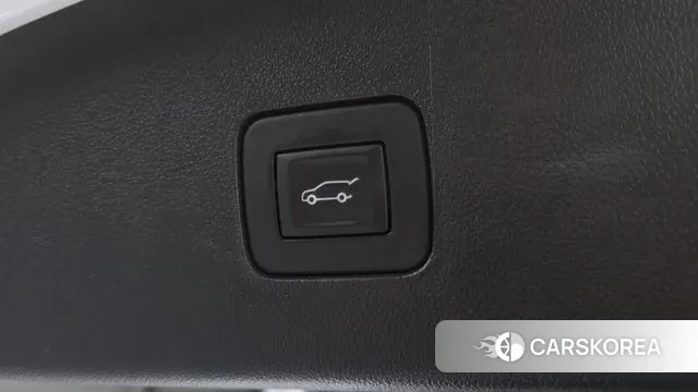 Chevrolet (GM Daewoo) Trax Crossover id 3289058 из Кореи 10