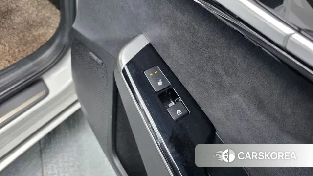 Kia EV6 id 3649554 из Кореи 10