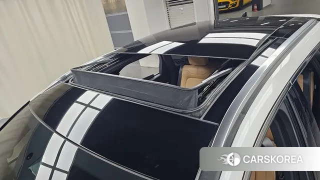 Lincoln Corsair id 3625345 из Кореи 10