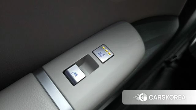 Hyundai Grandeur Hybrid (GN7) id 4516828 из Кореи 10