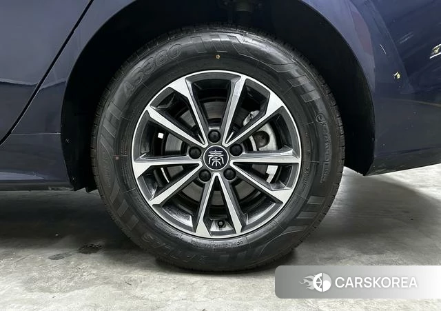 BYD Qin PLUS DM id 4216896 из Китая 10