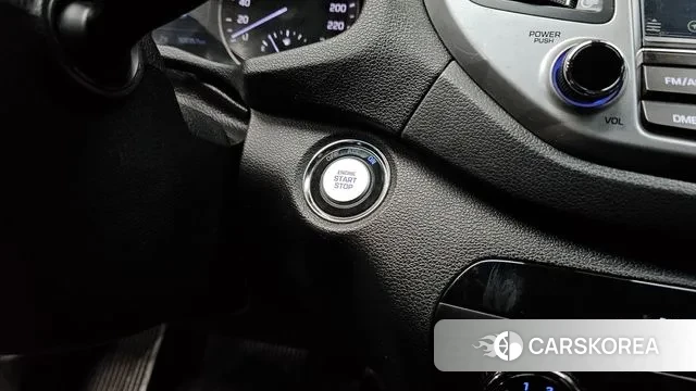 Hyundai All New Tucson id 3773151 из Кореи 10