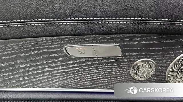 Mercedes-Benz E-Class W213 id 3478618 из Кореи 10