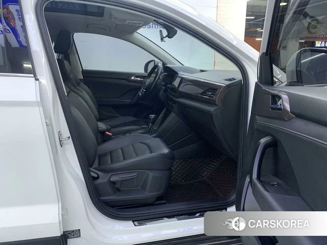 Volkswagen Tuyue id 4290756 из Китая 10