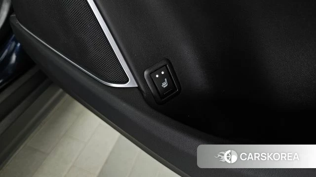 Maserati Levante id 4490116 из Кореи 10