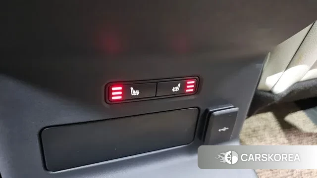 Land Rover Range Rover Velar id 3237082 из Кореи 10