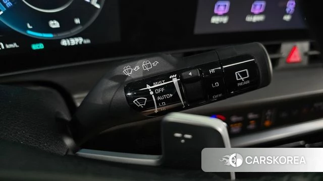 Kia Sportage 5th Generation Hybrid id 4602903 из Кореи 10
