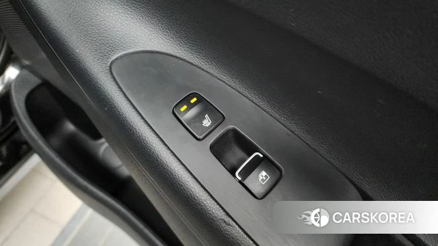 Hyundai The New Grandeur IG id 4632649 из Кореи 10