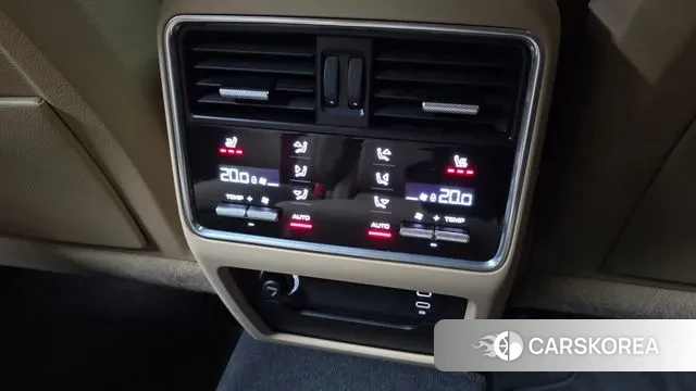 Porsche Cayenne (PO536) id 3764128 из Кореи 10