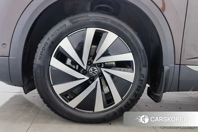 Volkswagen Lanjing id 4258884 из Китая 10