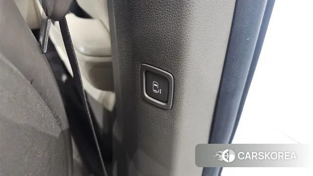 Kia Carnival 4th generation id 3573047 из Кореи 10