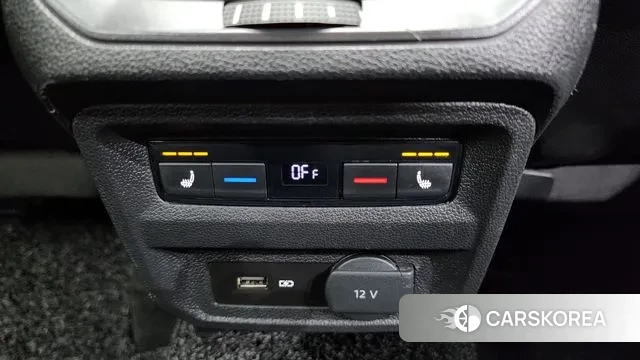 Volkswagen Tiguan second Generation id 3474347 из Кореи 10